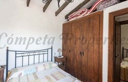 Sedella, Málaga