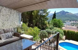 Orba, Valencia 03790