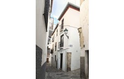 Granada, Andalusia 18001