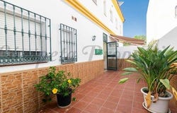 Sayalonga, Andalusia 29752