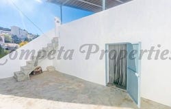 Cómpeta, Málaga