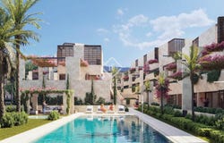 El Paraiso, Andalusia 29688