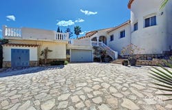 Pedreguer, Valencian Community 03750