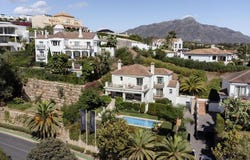 Benahavís, Andalusia 29679