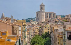 Girona, Catalonia 17001