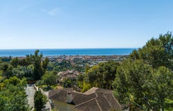 La Montua, Marbella, Andalusia 29602