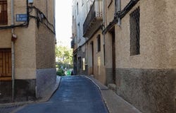 Ibi, Valencian Community