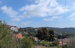 Carrer d'Estocolm, Cunit, Catalonia 43881