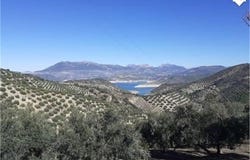 Iznajar, Cordoba