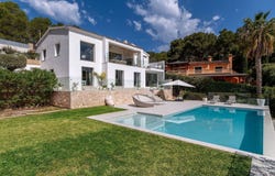 Es Camp de Mar, The Balearic Islands 07160