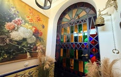 Calle Badajoz, Lepe, Andalusia 21440