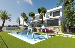 Finestrat, Valencia 03509
