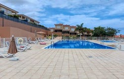 Puerto De Santiago, Puerto De Santiago