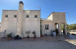 Biar, Valencia 03410