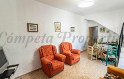 Periana, Málaga