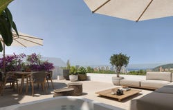 Finestrat, Valencia 03509