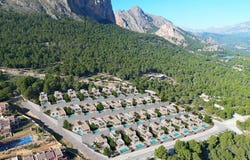 Polop, Alicante 03520
