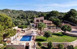 Manacor, The Balearic Islands 07500
