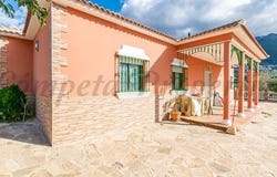 Alcaucín, Andalusia 29711