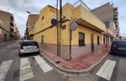 Sax, Valencia 03630