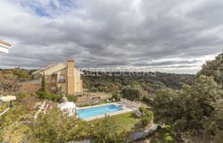 Valdemorillo, Community of Madrid 28210