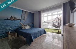 Tacoronte, Canary Islands 38350