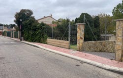 Villalbilla, Community of Madrid