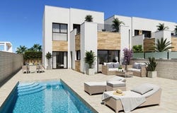 Benijofar, Alicante 03178