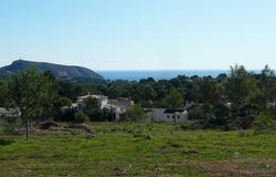 Moraira, Alicante 03724
