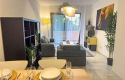 Torremolinos, Malaga