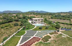 Sant Llorenç des Cardassar, Balearic Islands 07530