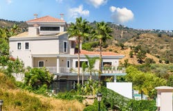 Elviria, Andalusia 29604