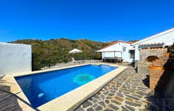 Cómpeta, Andalusia 29754