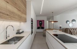 Finestrat, Valencian Community 03509