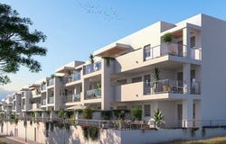 Benalmadena Pueblo, Benalmádena, Malaga