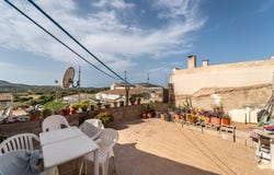 Capdepera, Balearic Islands 07580