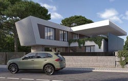 New Golden Mile, Marbella, Malaga