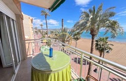 Paseo Maritimo Don Fco. Martinez Muñoz, Puerto de Mazarrón, Murcia 30860