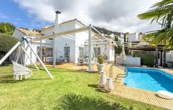 Istan, Andalusia 29611