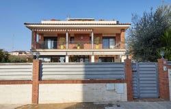 Calafell, Catalonia