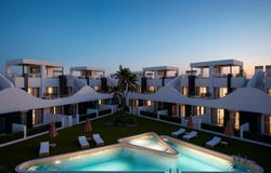 San Fulgencio, Valencia 03177