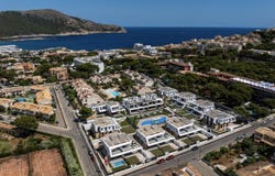 Capdepera, The Balearic Islands 07580