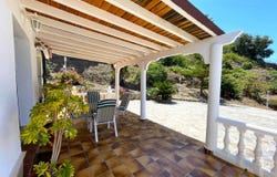 Sayalonga, Andalusia 29752