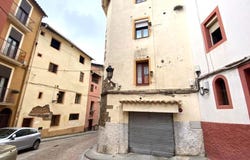 Berga, Catalonia