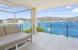 Torrenova, Baleares