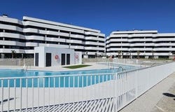 Torremolinos, Andalucía
