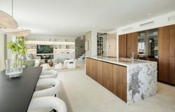 Nagueles, Marbella, Malaga