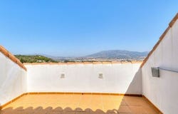 Fuengirola, Andalucía