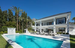 calle Albinoni, 8, Marbella, Andalusia 29600