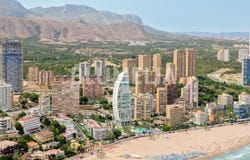 Benidorm, Valencia 03500